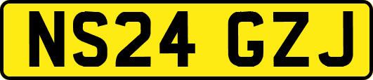 NS24GZJ