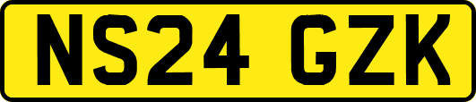 NS24GZK