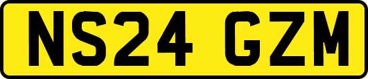 NS24GZM