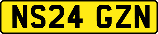 NS24GZN