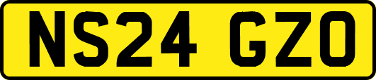 NS24GZO
