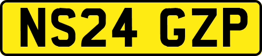 NS24GZP