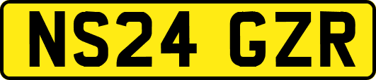 NS24GZR
