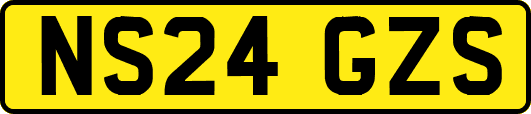 NS24GZS