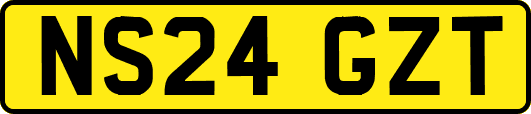 NS24GZT