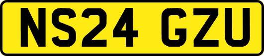 NS24GZU