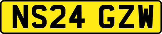 NS24GZW
