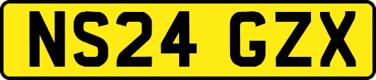 NS24GZX