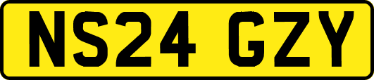 NS24GZY