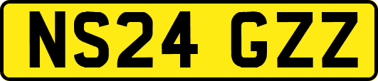 NS24GZZ