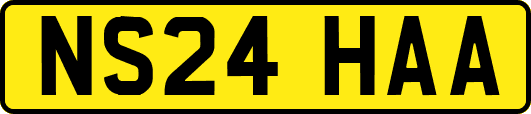 NS24HAA