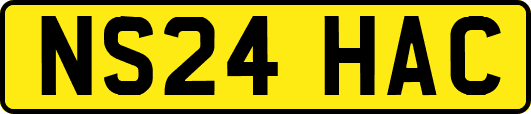 NS24HAC