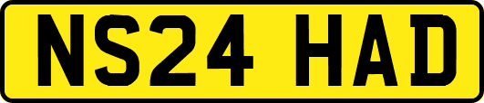 NS24HAD