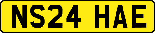 NS24HAE