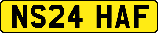 NS24HAF