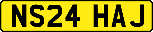 NS24HAJ