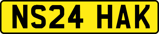 NS24HAK
