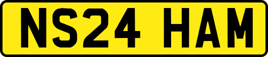NS24HAM