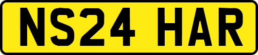 NS24HAR