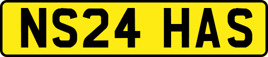 NS24HAS