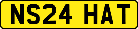 NS24HAT