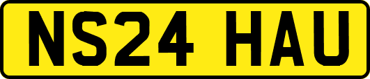 NS24HAU