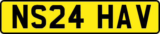 NS24HAV