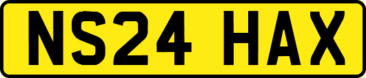 NS24HAX