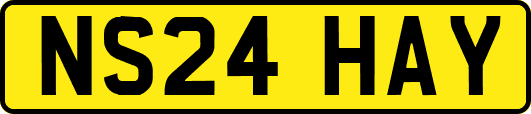 NS24HAY
