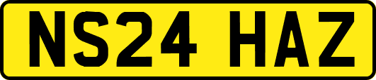 NS24HAZ