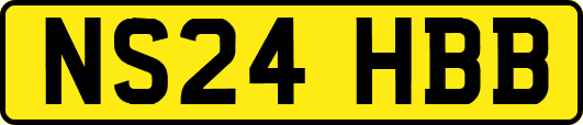 NS24HBB