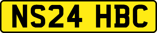 NS24HBC