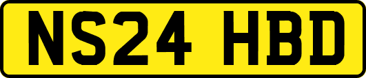 NS24HBD