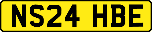 NS24HBE