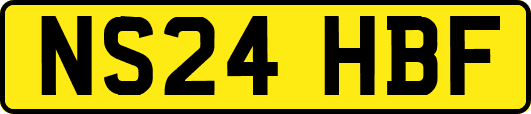 NS24HBF