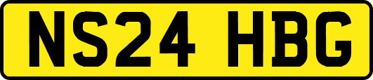 NS24HBG