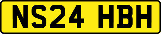 NS24HBH