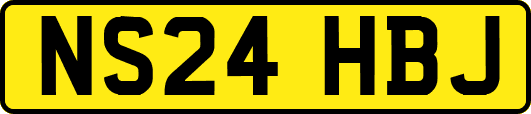NS24HBJ