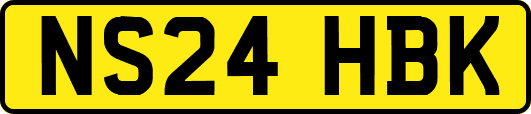 NS24HBK