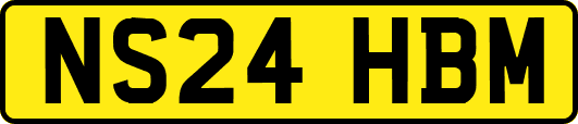 NS24HBM