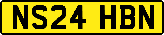 NS24HBN
