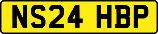 NS24HBP