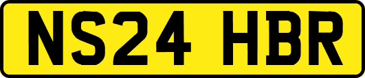 NS24HBR