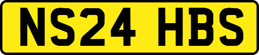 NS24HBS