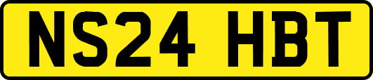 NS24HBT