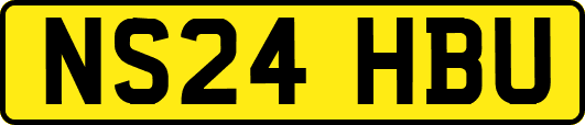 NS24HBU