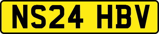 NS24HBV