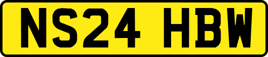 NS24HBW