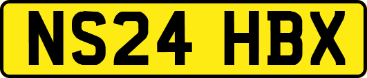 NS24HBX