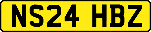 NS24HBZ
